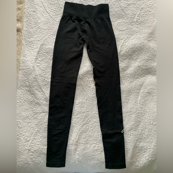 Oner Active classic seamless leggings - Picture 3 of 4